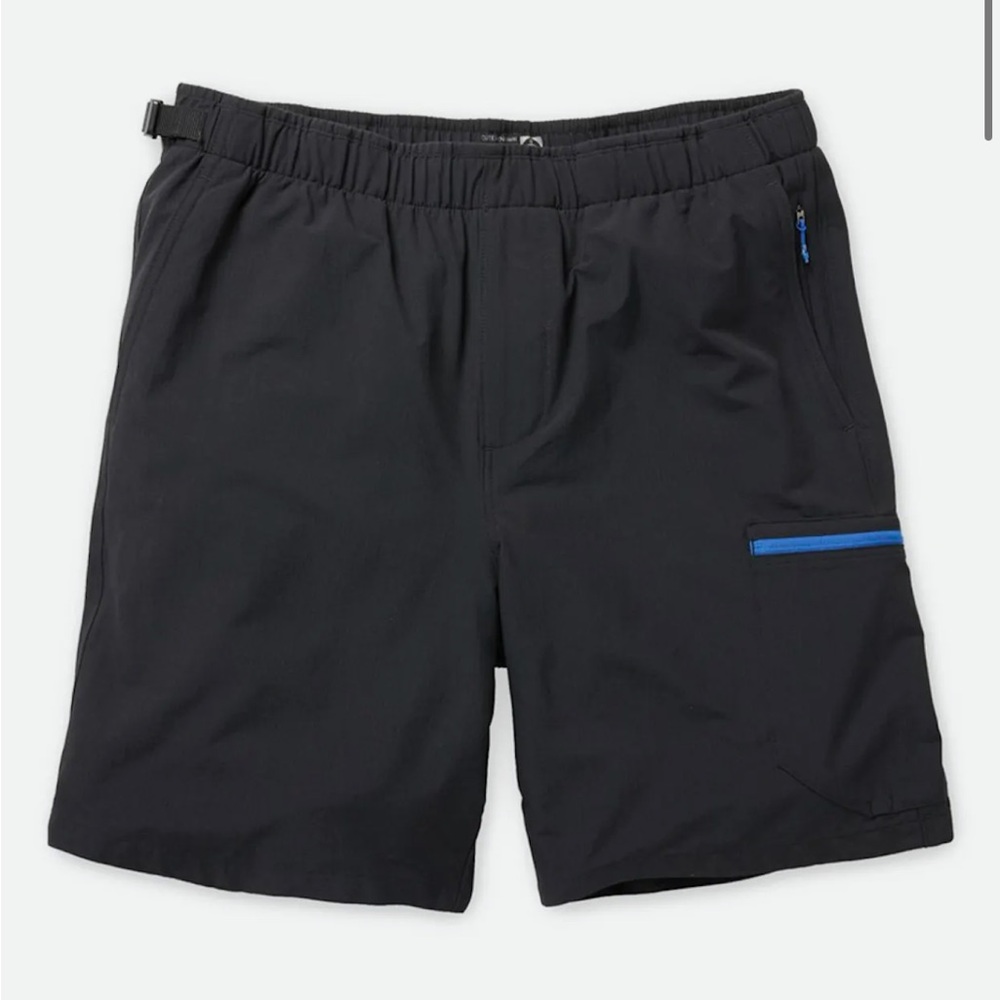 Outerknown Adventure Hybrid Shorts - 8.5”
